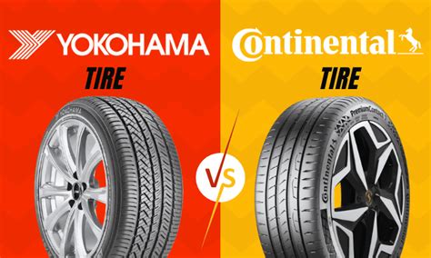 yokohama earth 1 vs continental uc6